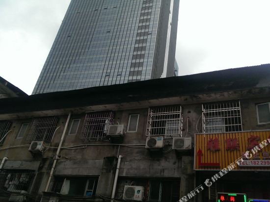 Yalian Hotel - last minute hotel in Changsha