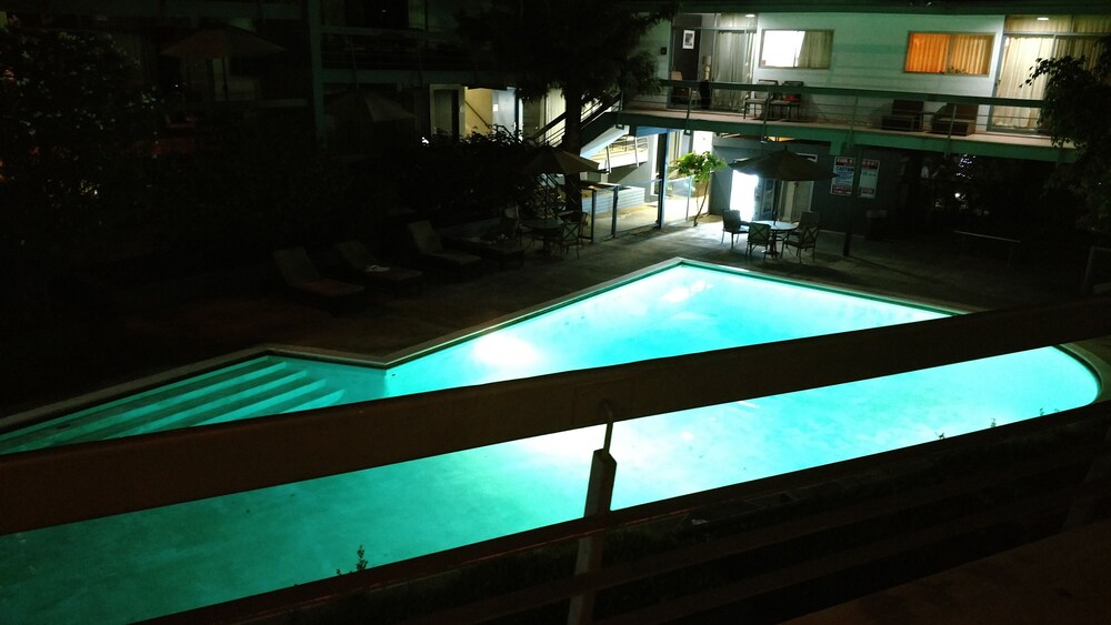 Highland Gardens Hotel - photo 44