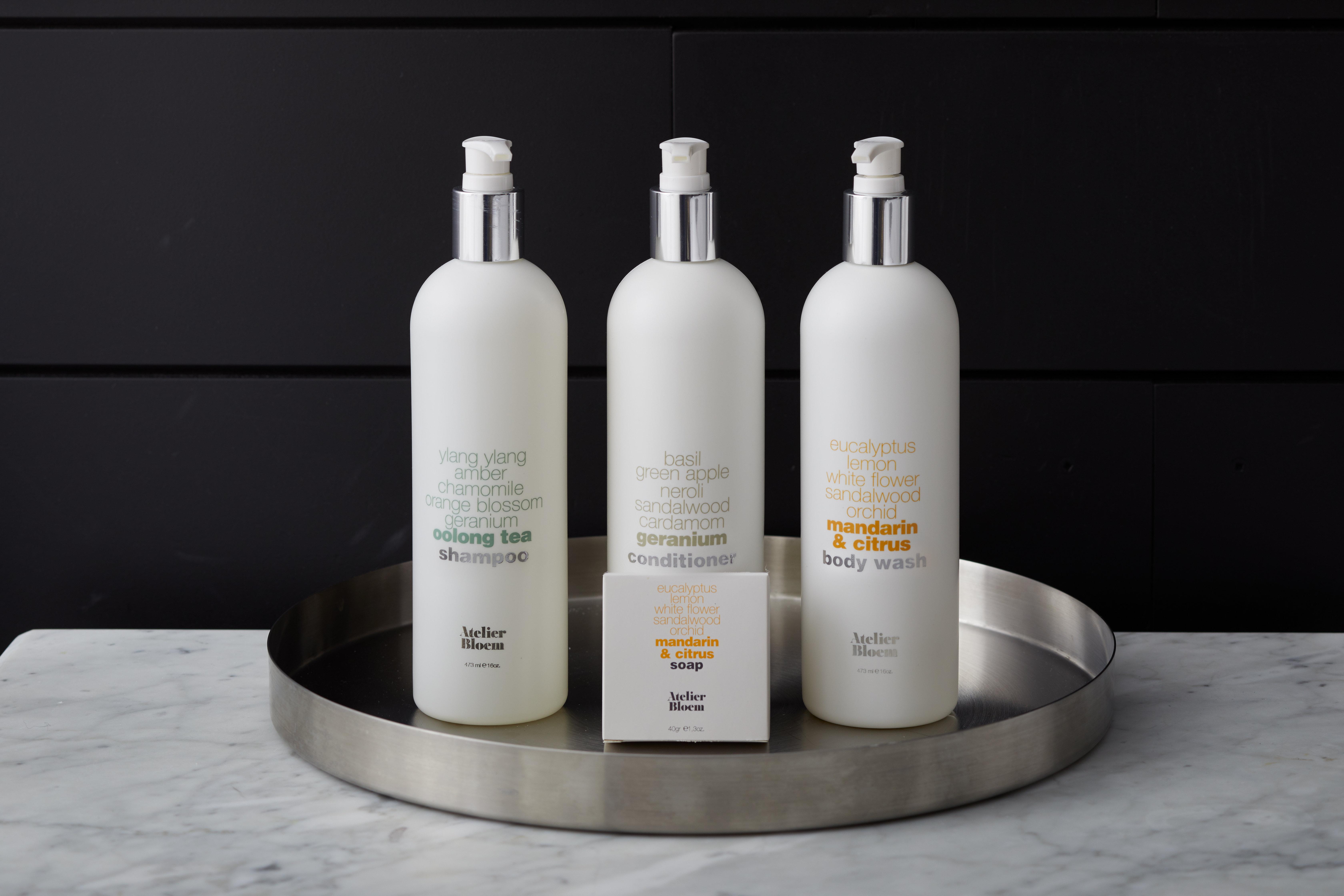 Kimpton Hotel Monaco Seattle an IHG Hotel - photo 5