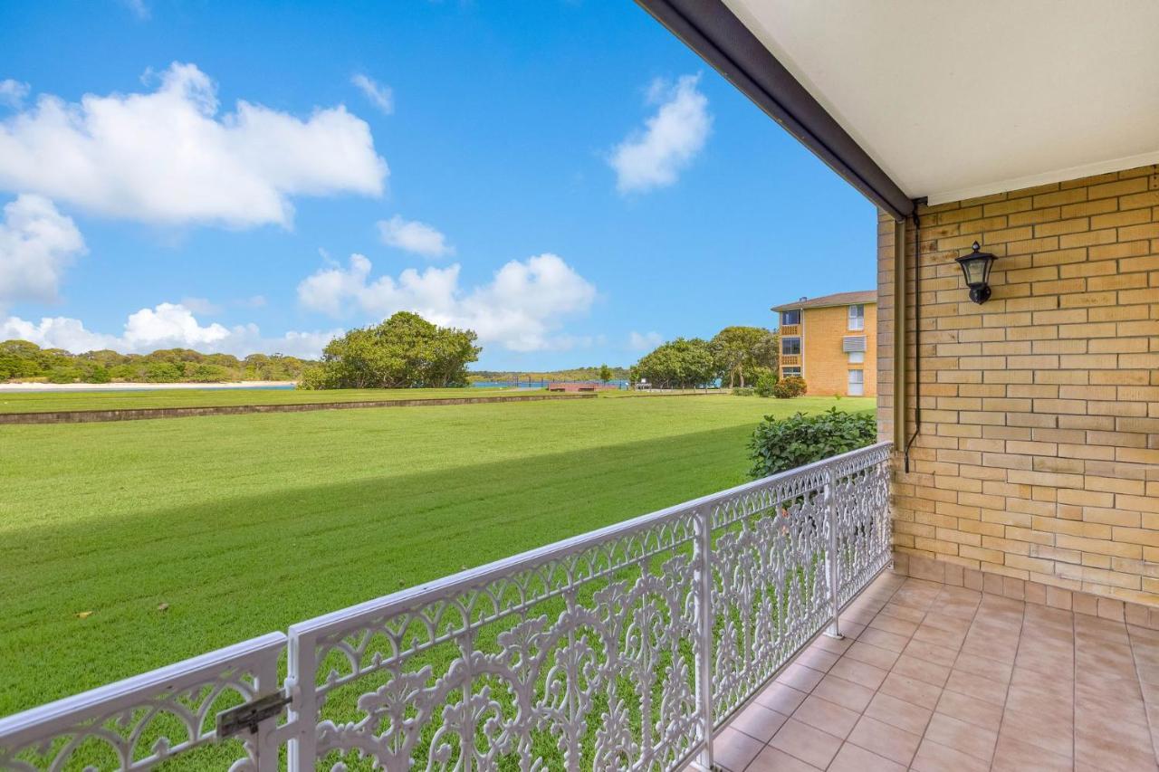 1 21 Ivory Crescent — hotel in Tweed Heads
