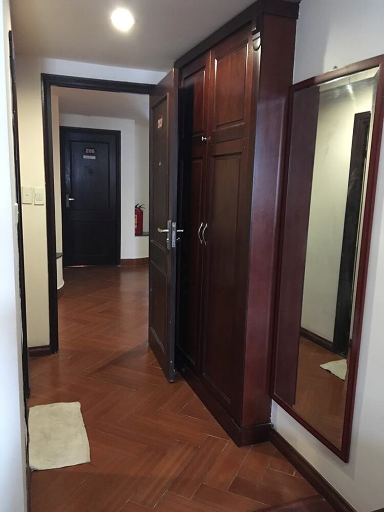 Bac Do Hotel - last minute hotel in Hanoi