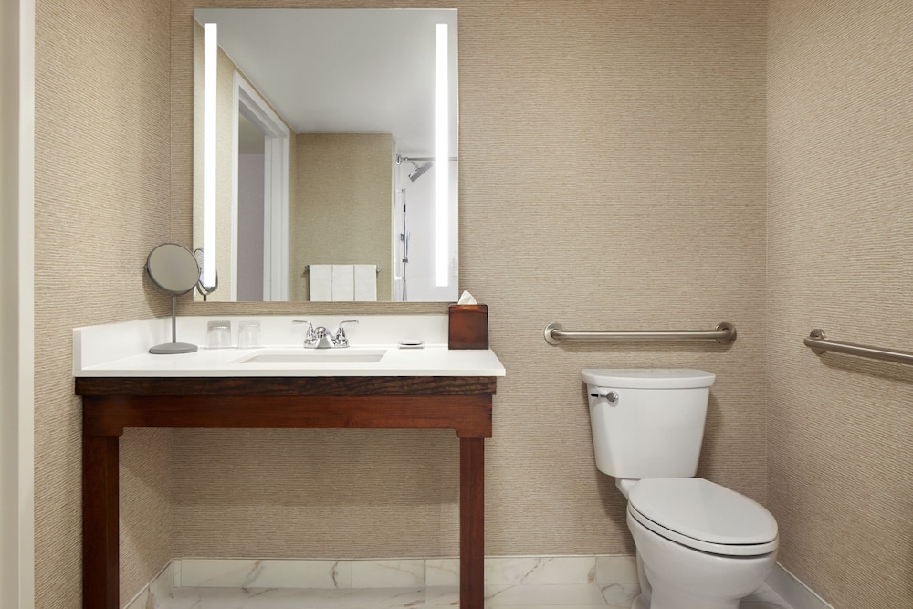 Philadelphia Marriott Downtown - photo 42