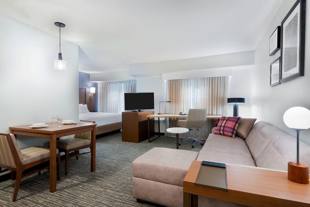 Residence Inn by Marriott Tampa at USF Medical Center - photo 7
