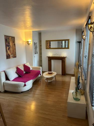 Havre de Paix Paris 9 - last minute hotel in Paris
