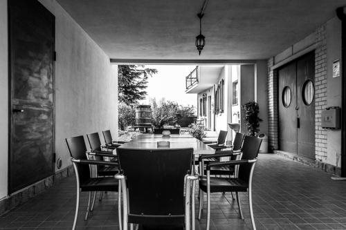 La Vecchia Cantina - last minute hotel in Canneto Pavese