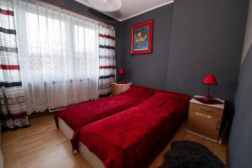 Suwałki Centrum Two in Suwalki, Poland