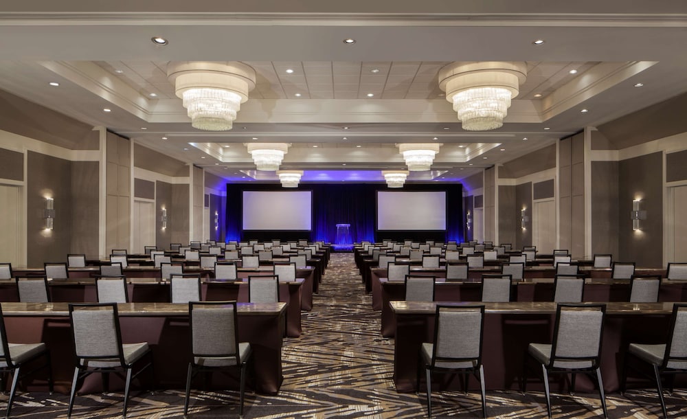 Hilton Tampa Airport Westshore - photo 101
