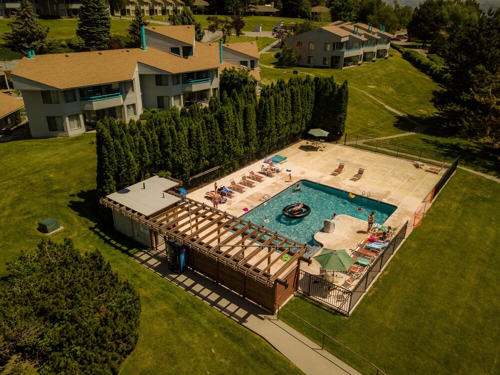 Wapato Point Resort - photo 56