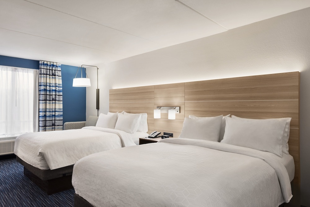Holiday Inn Express Dumfries by IHG - photo 13