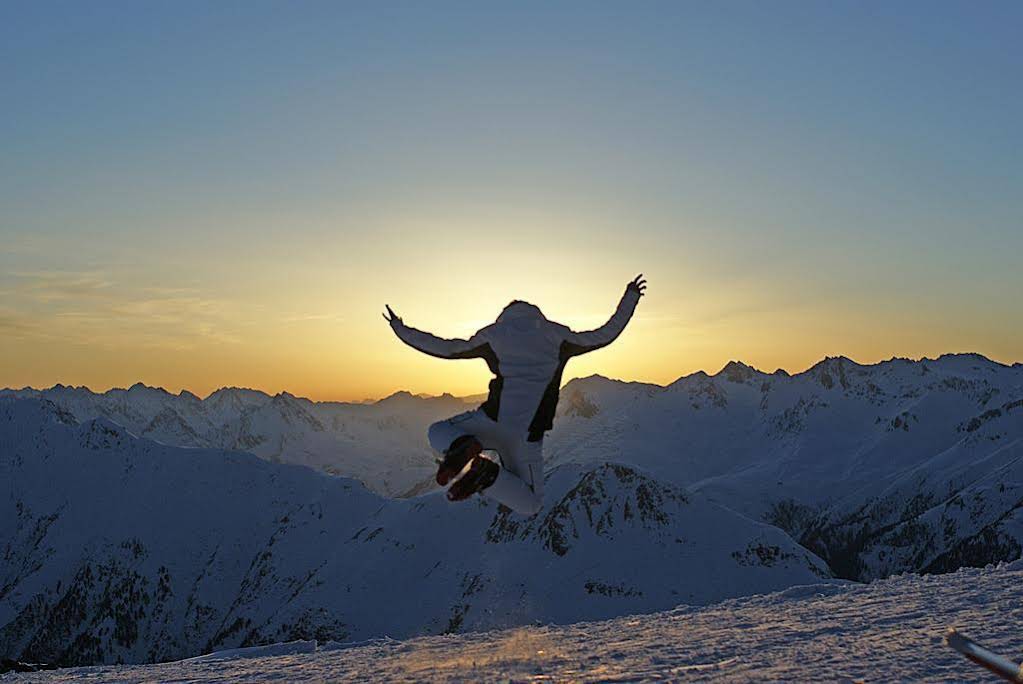 Hotel Alp Larain — Ischgl — photo 3