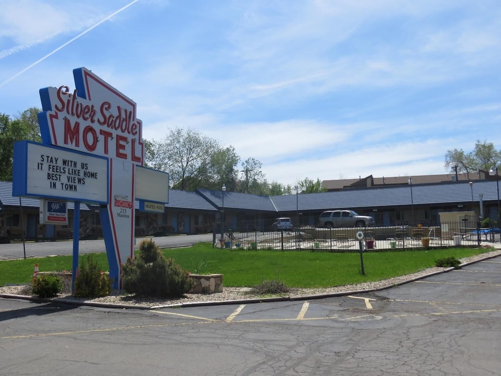 Silver Saddle Motel - photo 34