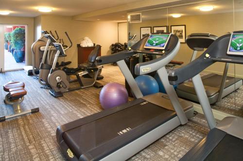 Silver Cloud Hotel Seattle Stadium - photo 36
