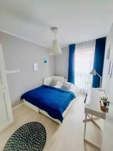 Apartament Aurora Free parking — 4-Star Luxury Hotel in Gdansk, Poland