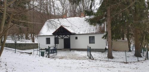 Forest gate Vendégház - last minute hotel in Unknown City