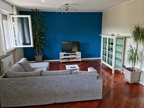 Villa Radi Cornaredo Rho Fiera — 4-Star Luxury Hotel in Cornaredo, Italy