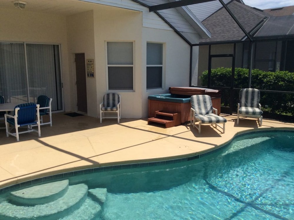 Ly240207 Windsor Palms Resort 4 Bed 3 Baths Villa - photo 10