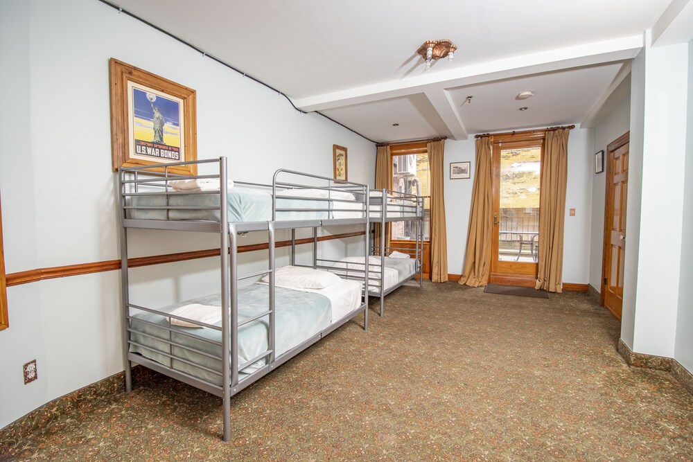 Blue Moon Boutique Hotel - photo 30