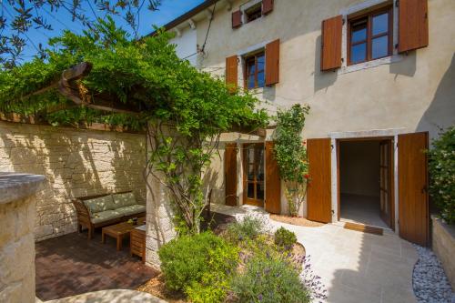 Casa Ulivo — 4-Star Luxury Hotel in Tar, Croatia