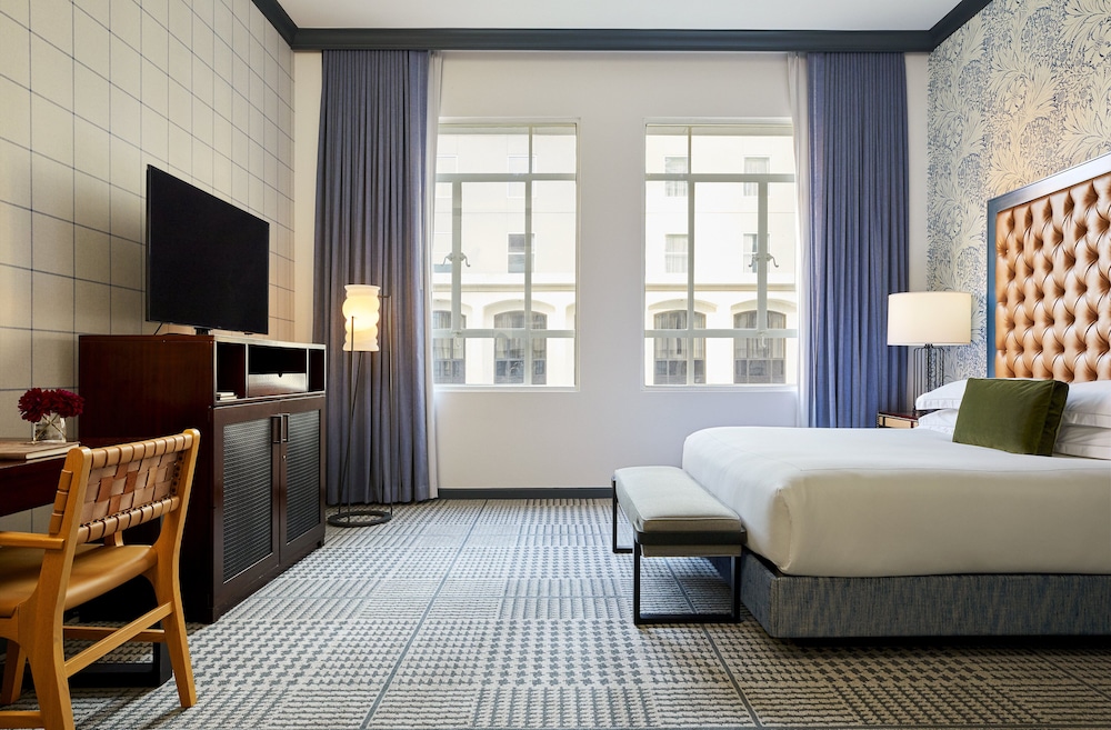 Kimpton Hotel Monaco Denver by IHG - photo 48