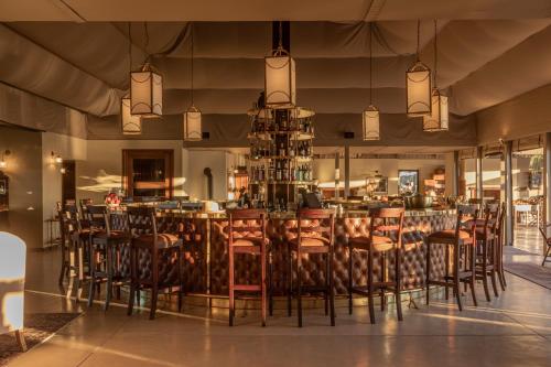 Gmundner Lodge — Windhoek — photo 5