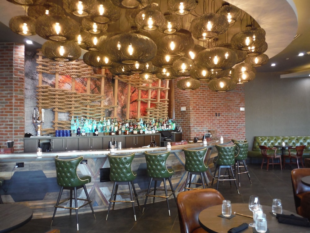 Hotel Indigo Frisco by IHG - photo 42