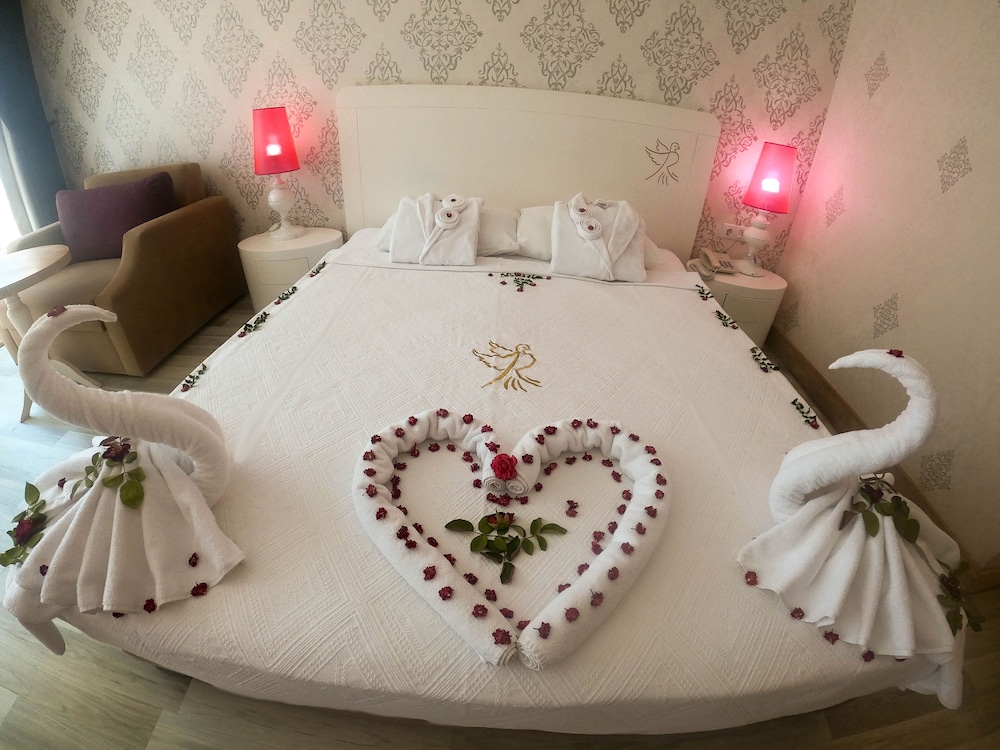 Raymar Hotels All Inclusive — Manavgat — photo 5