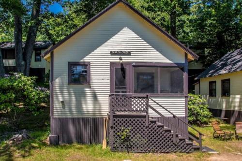 Loon Lodge 20721539 — Holderness