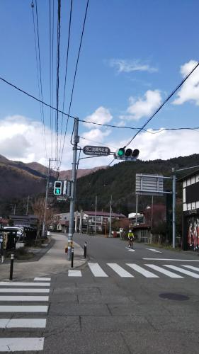 御師の家 梅谷 Umeya in Fujikawaguchiko, Japan