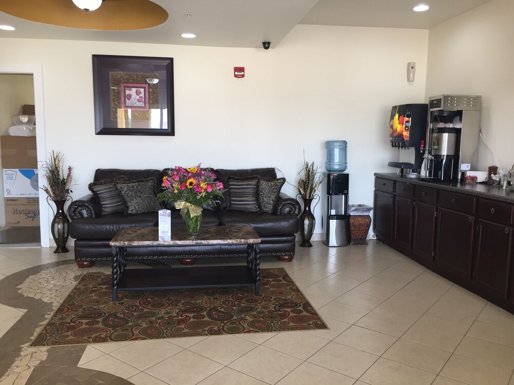 Sands Inn and Kitchen Suites - photo 4