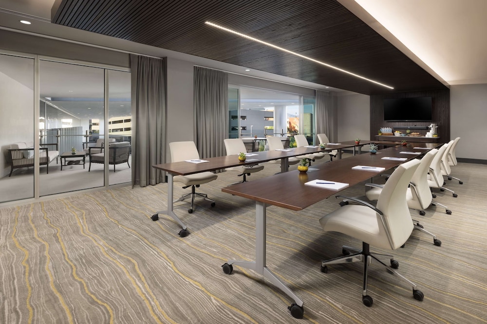 Doubletree By Hilton Tucson Downtown Convention Center - photo 92