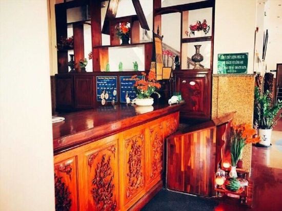 Lucky Hotel - last minute hotel in Qui Nhon