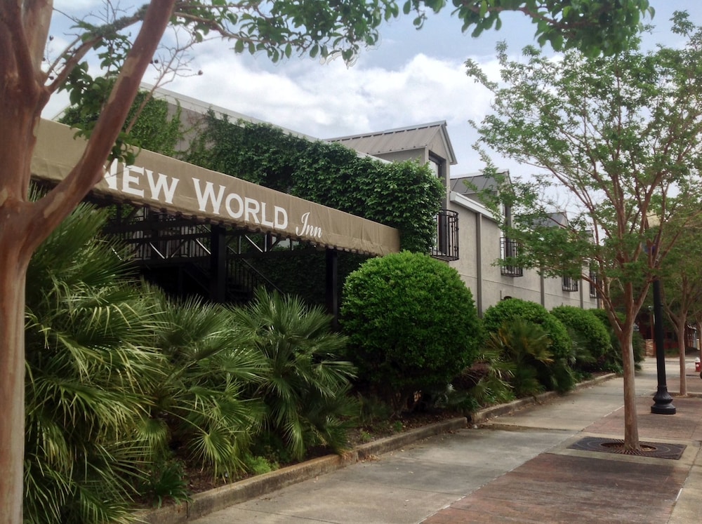 New World Inn Downtown Pensacola - featured photo
