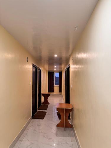 Tourist pure veg Hotel And Restaurant in Lansdowne, India