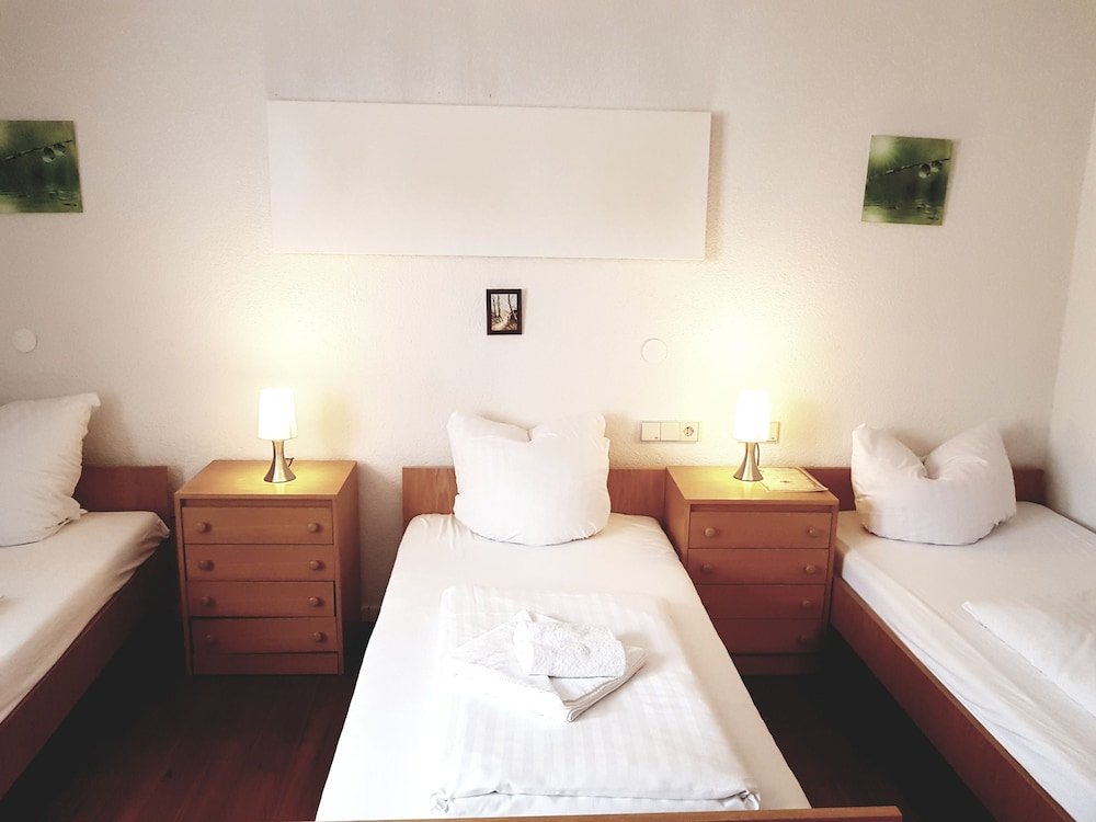 Adler Heimsheim in Heimsheim, Germany