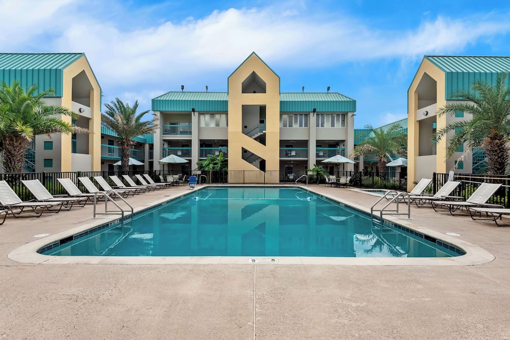 Best Western Seaway Inn - photo 24