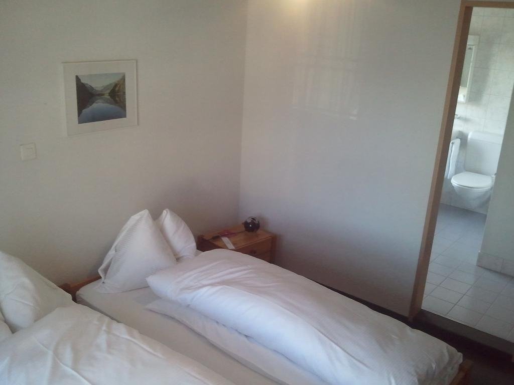 Hotel Restaurant Sternen — Glarus — photo 5