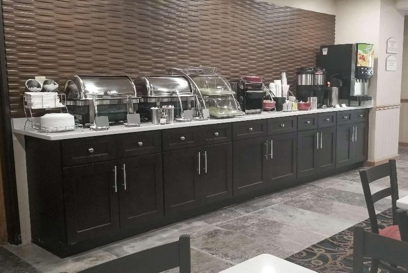 Wingate by Wyndham Auburn - photo 37