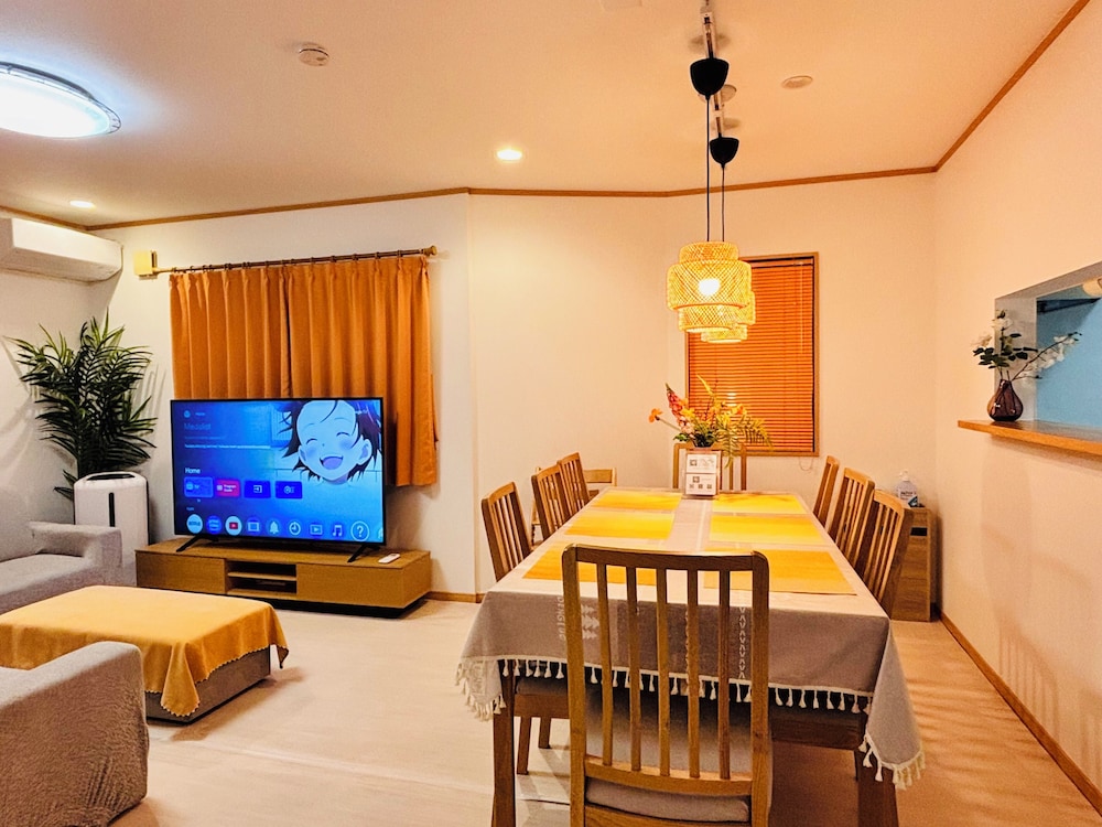 Kamei House — 4-Star Luxury Hotel in Tokyo, Japan
