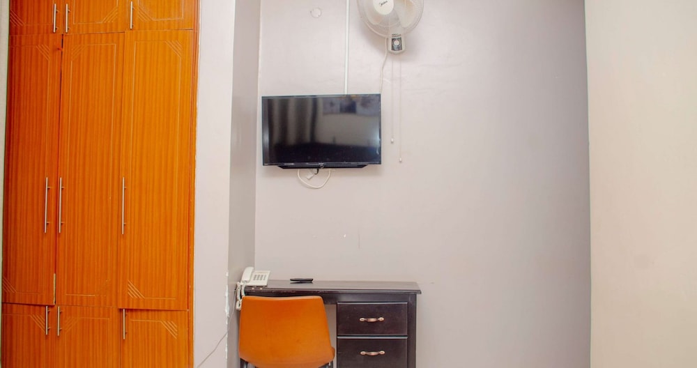 Hotel Lemonade — Kampala — photo 5