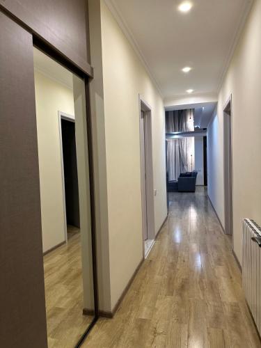 Rustaveli Apartment 113