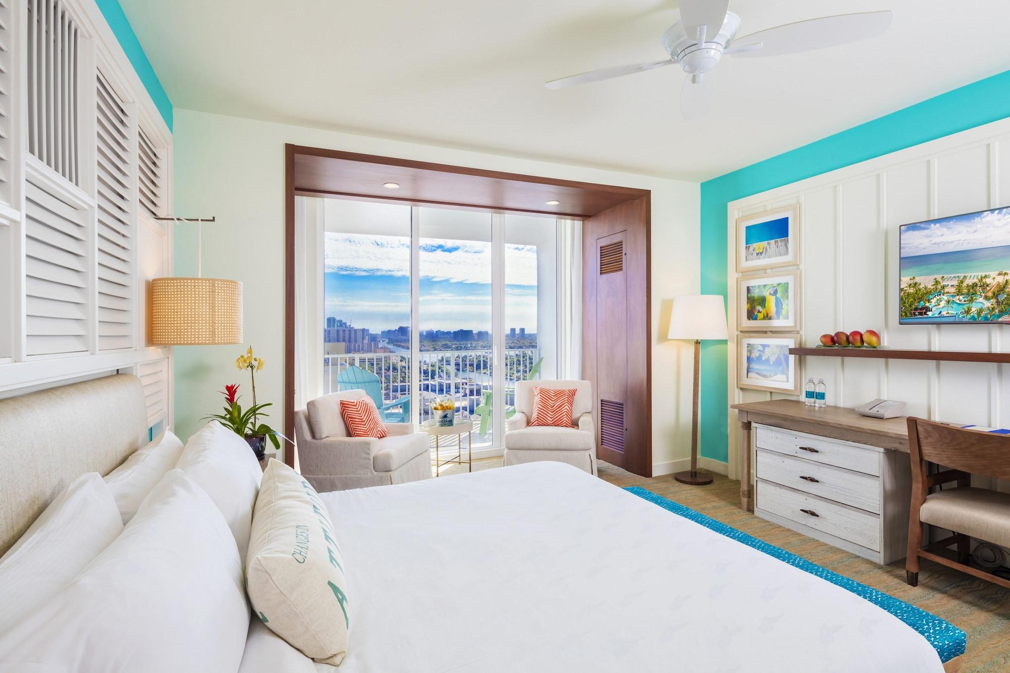 Margaritaville Hollywood Beach Resort - photo 20