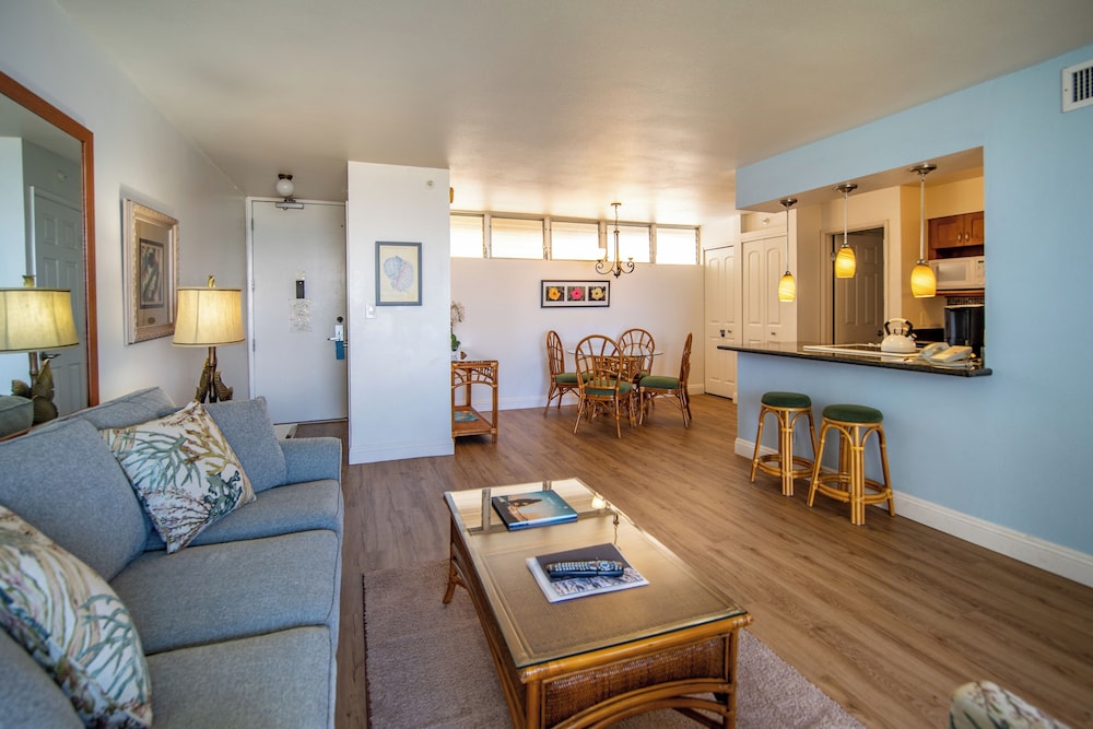 Royal Kahana Maui By Outrigger - photo 345