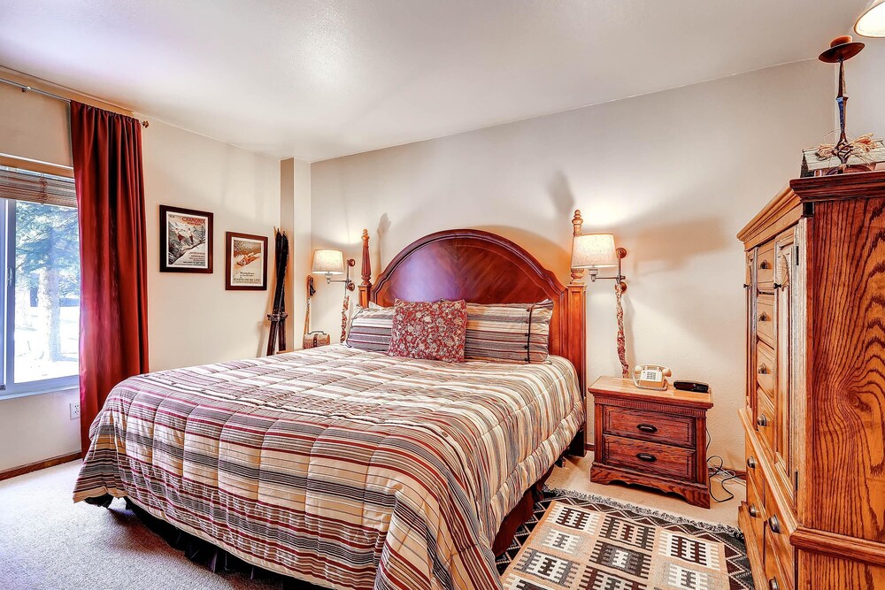 Park Station Condominium Hotel - photo 5