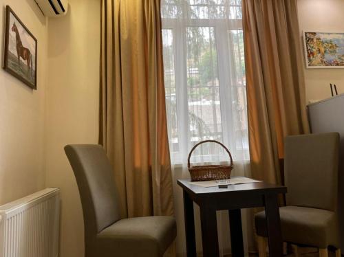 Georgian Guest House on Asatiani
