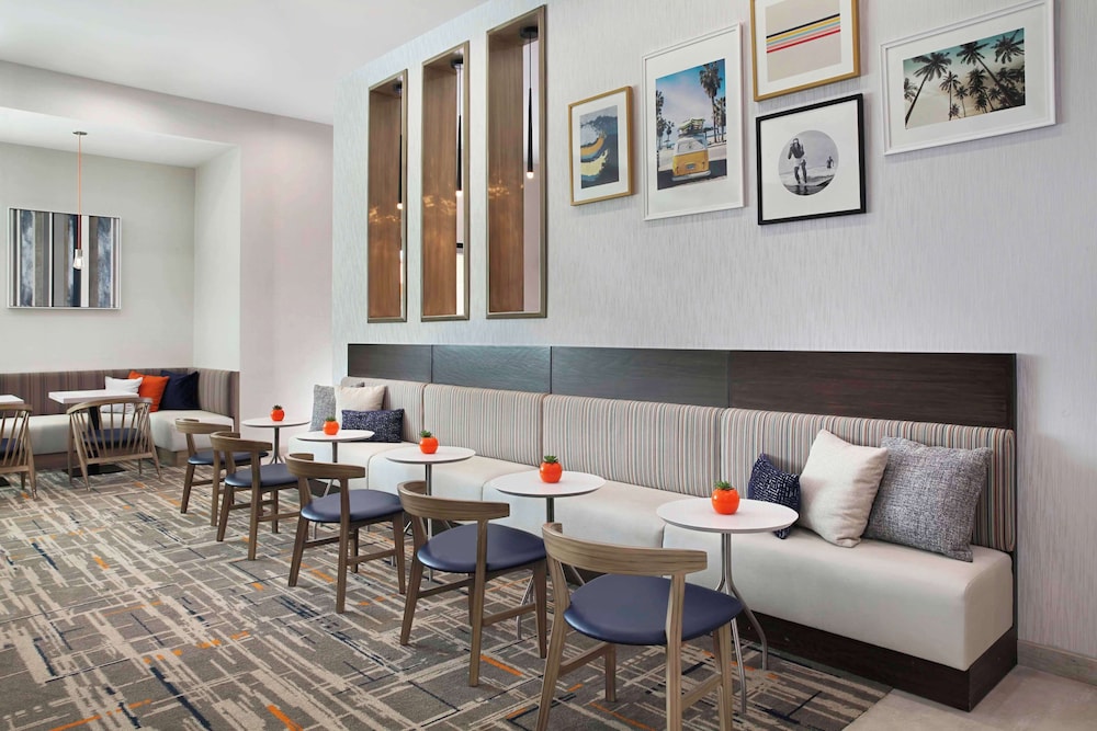 Homewood Suites by Hilton San Diego Central - photo 45