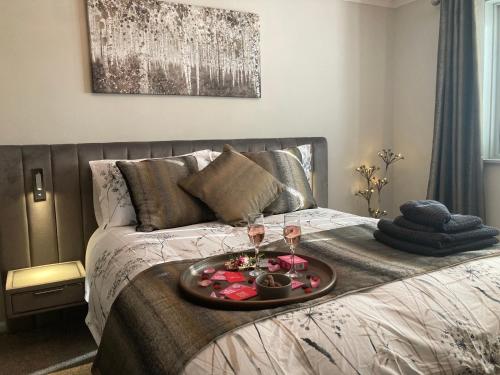 Woodside Filey — 4-Star Luxury Hotel in Filey, United Kingdom