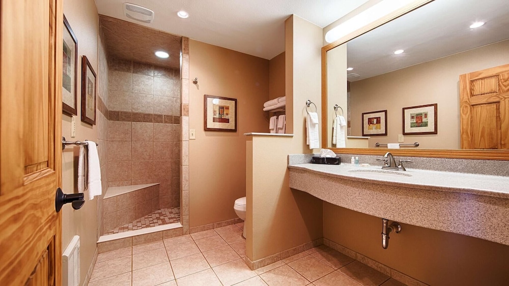 Crossroads Hotel and Event Center - photo 23