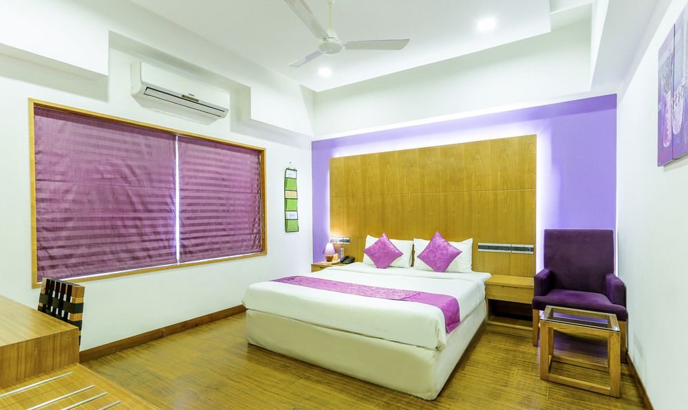 Medora Hotel by Rak Rooms in Kozhikode, India