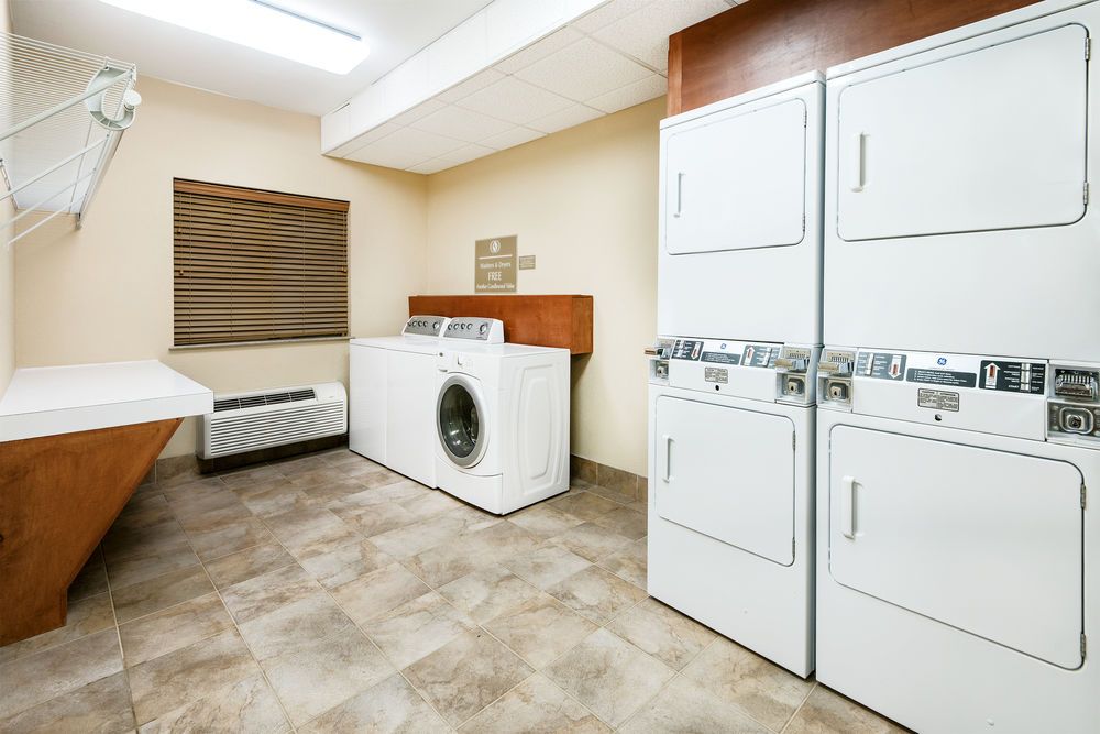 Candlewood Suites Houston Nw Willowbrook - photo 5