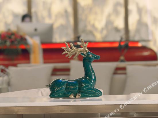 Yulingxue Hotel — Kangding — photo 5